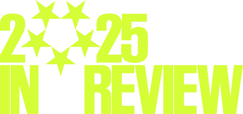 2025 In Review